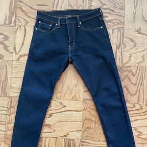 Levi’s Men’s Jeans 512 32x30 Dark Blue